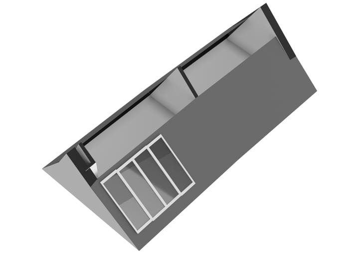 Foto 61 van Dintelstraat 33-2