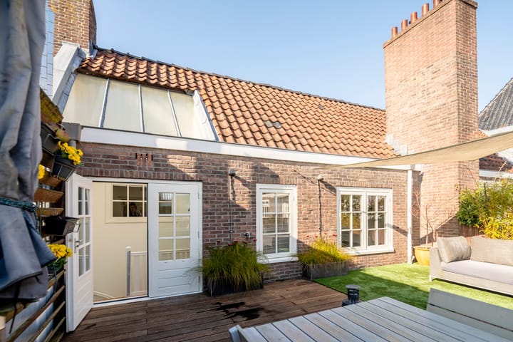 Foto 25 van Dintelstraat 33-2