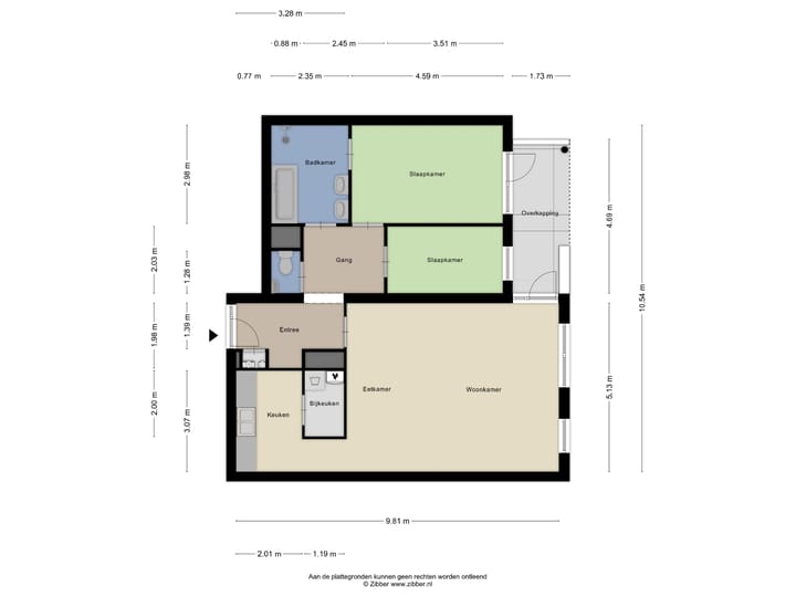 Foto 32 van de Swing 7