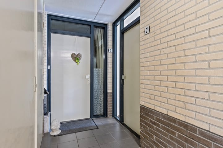 Foto 6 van de Swing 7