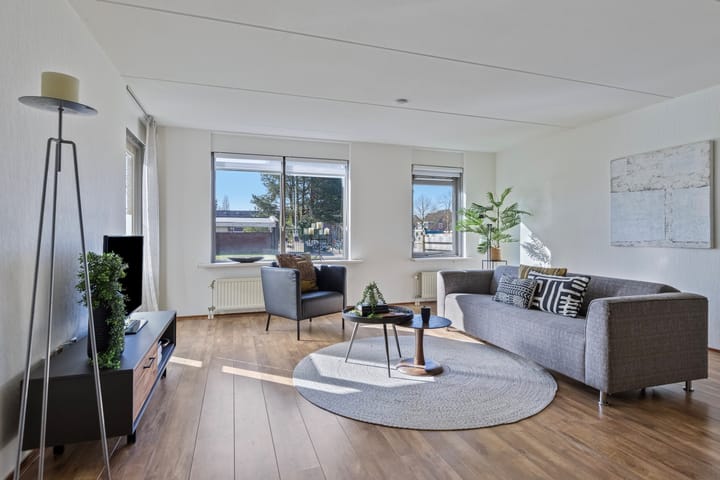 Foto 10 van de Swing 7