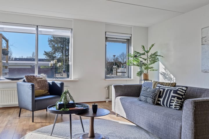 Foto 13 van de Swing 7