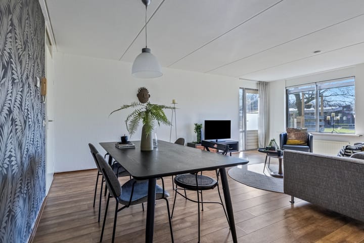 Foto 15 van de Swing 7