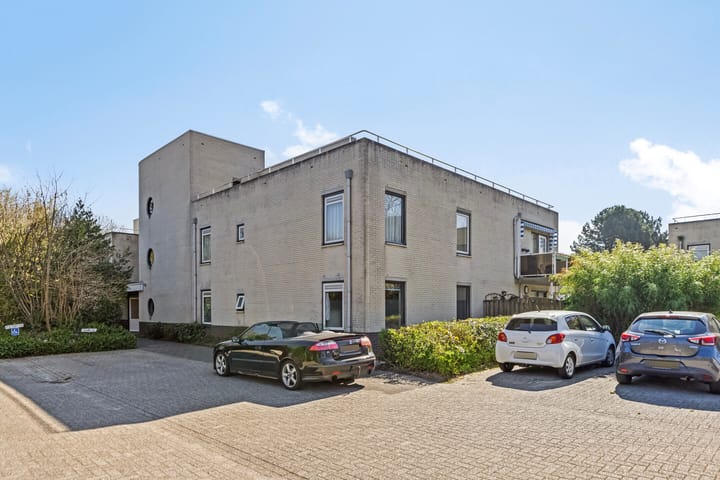 Foto 2 van de Swing 7