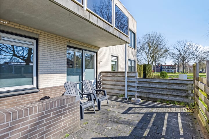 Foto 28 van de Swing 7