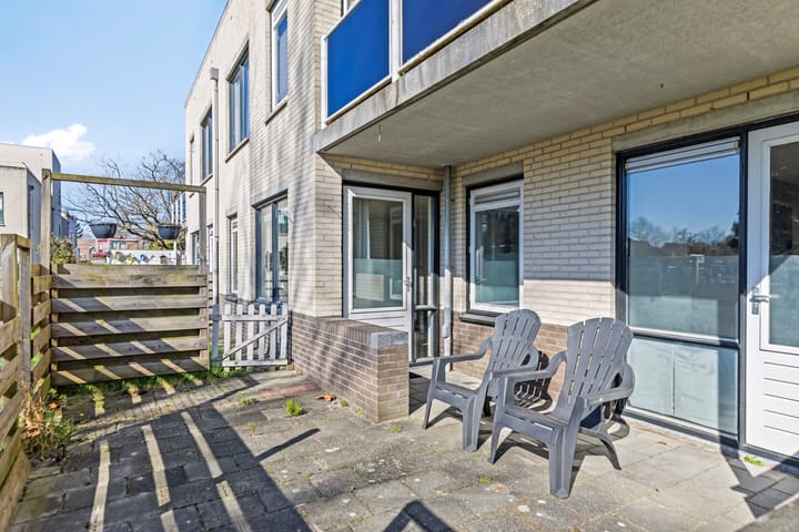 Foto 29 van de Swing 7