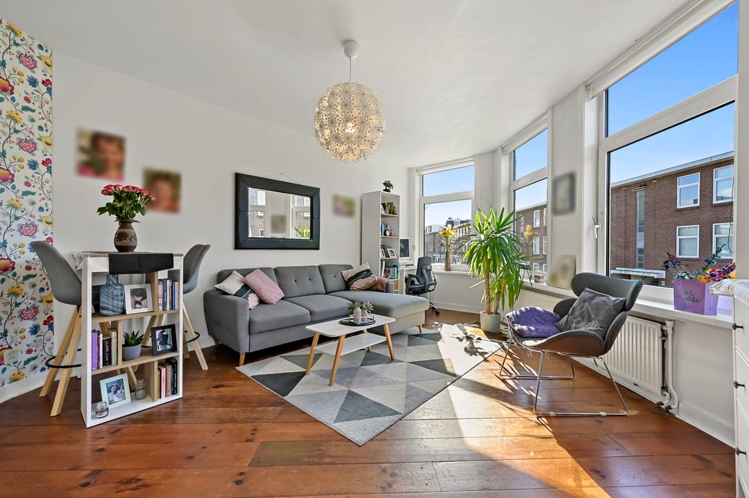 Foto 1 van Pluvierstraat 386