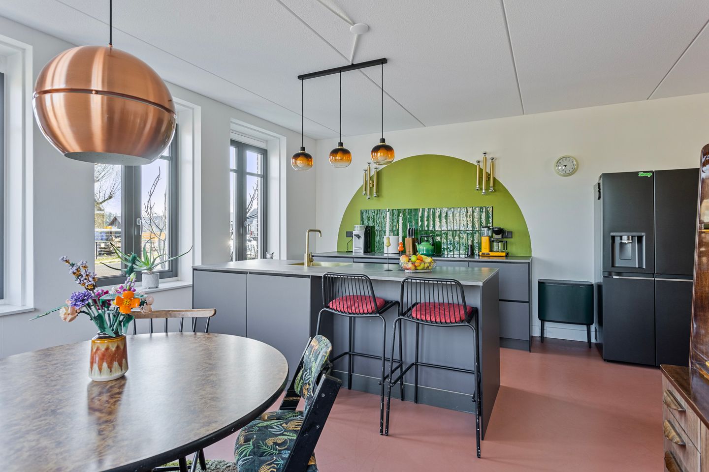 Foto 10 van Sint Pieterstraat 10