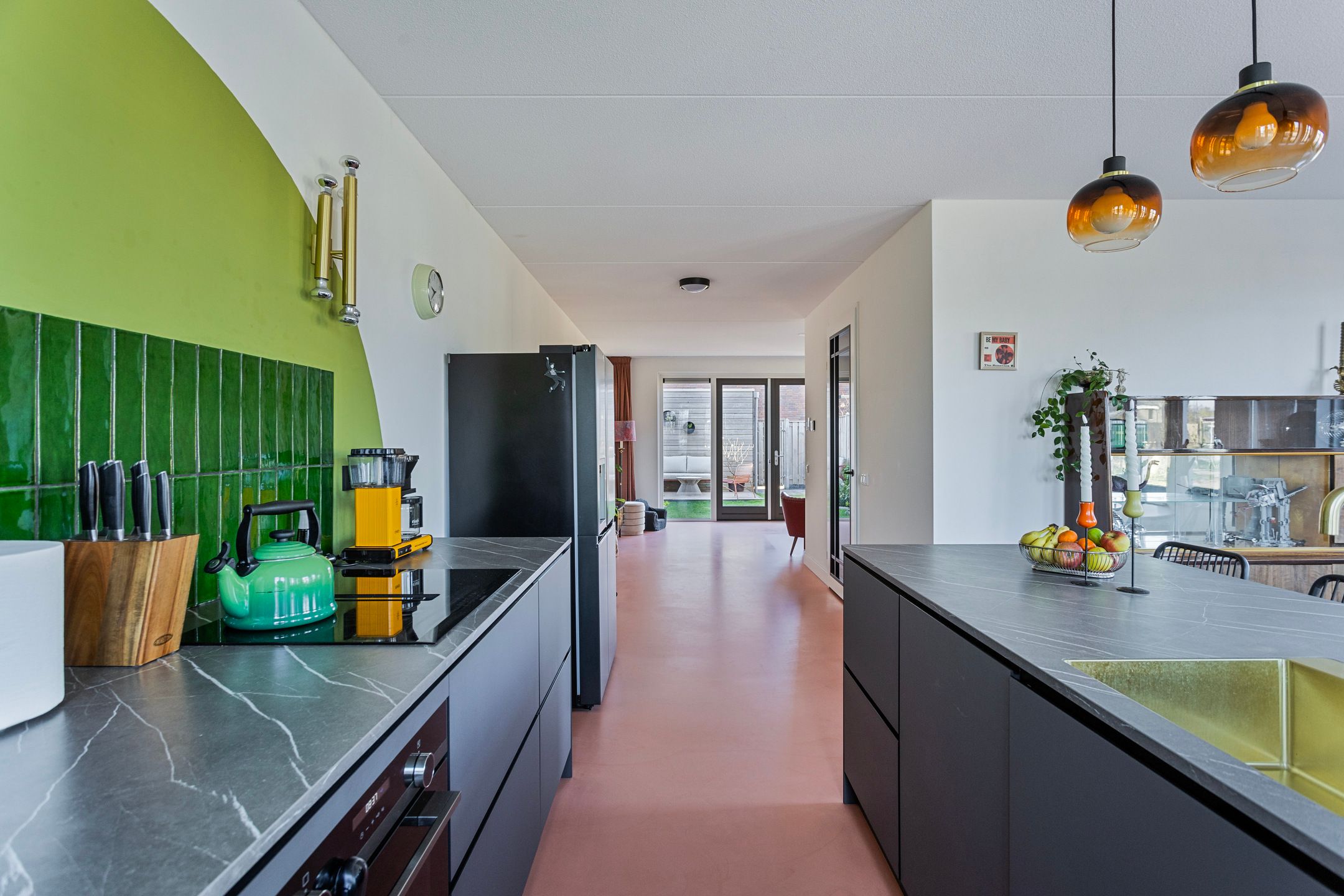 Foto 9 van Sint Pieterstraat 10