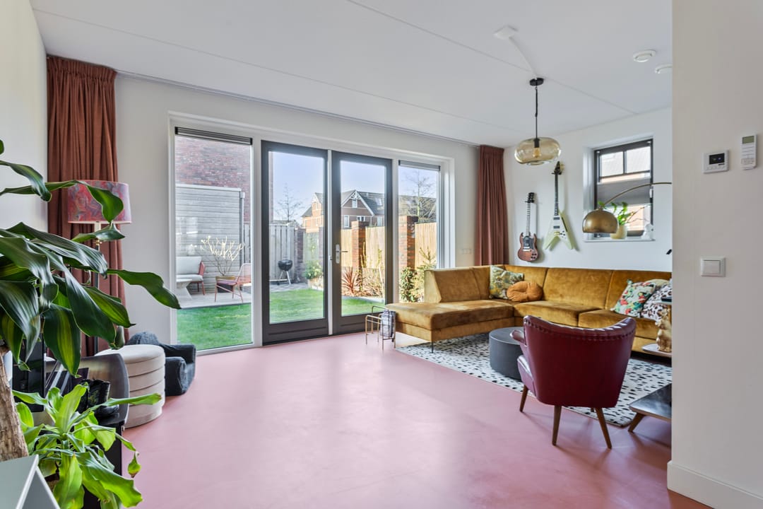 Foto 11 van Sint Pieterstraat 10