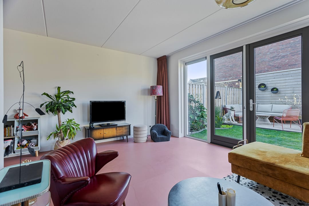 Foto 13 van Sint Pieterstraat 10