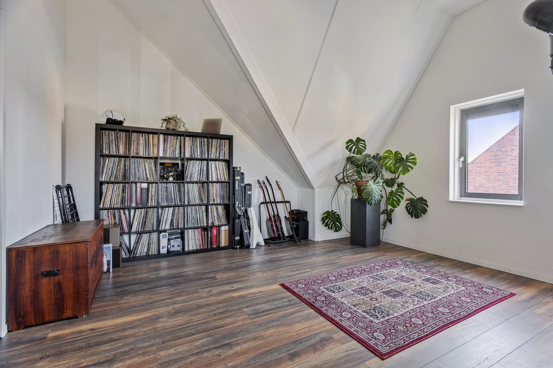 Foto 28 van Sint Pieterstraat 10