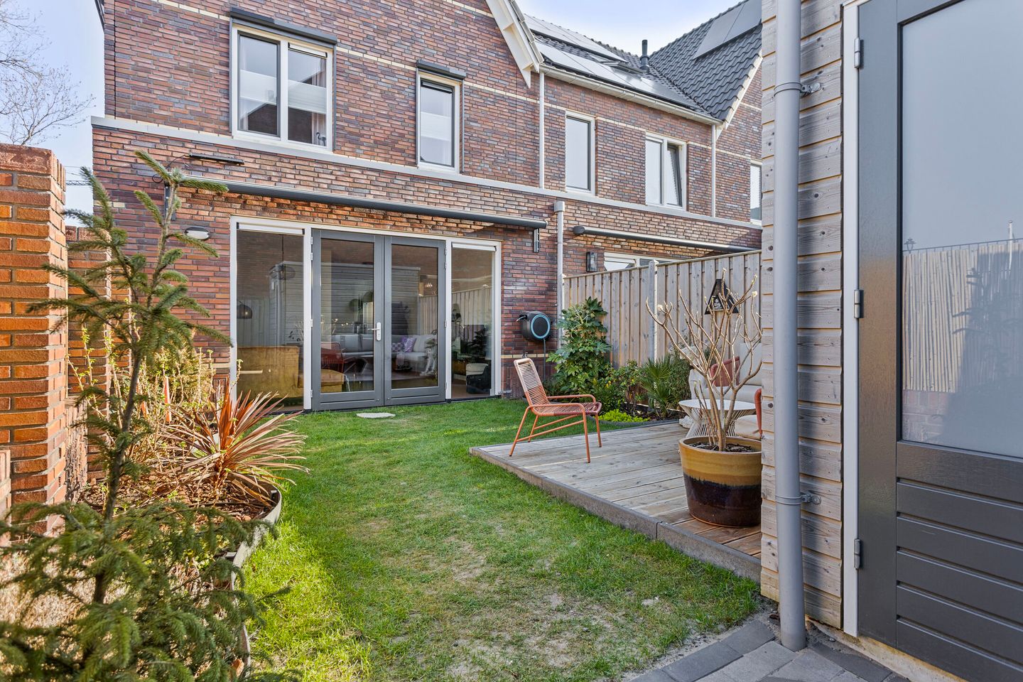 Foto 34 van Sint Pieterstraat 10