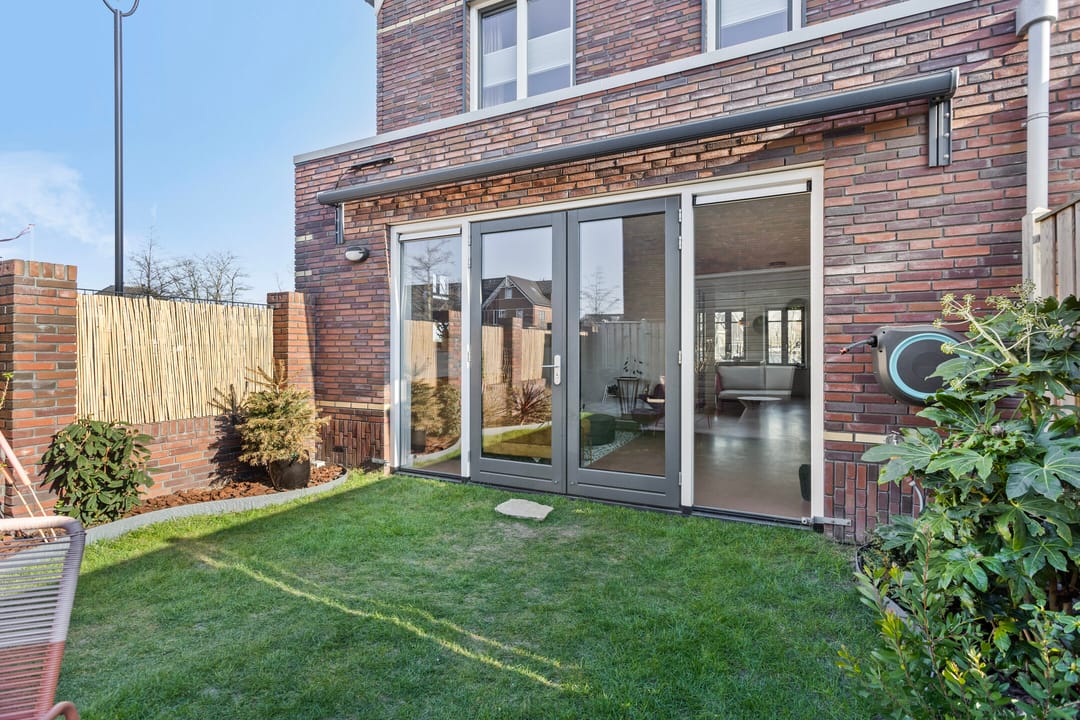 Foto 38 van Sint Pieterstraat 10