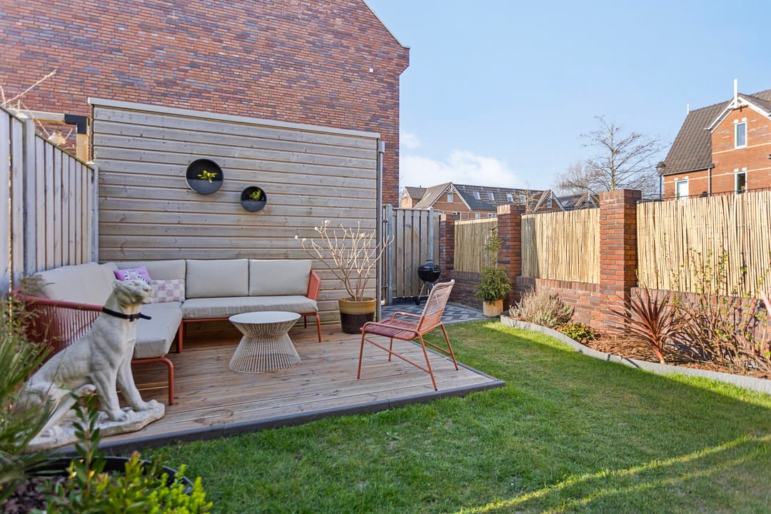 Foto 37 van Sint Pieterstraat 10