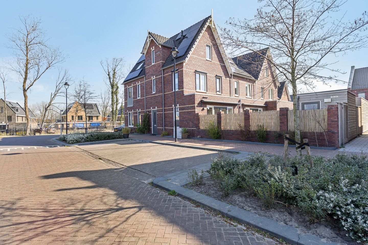 Foto 40 van Sint Pieterstraat 10