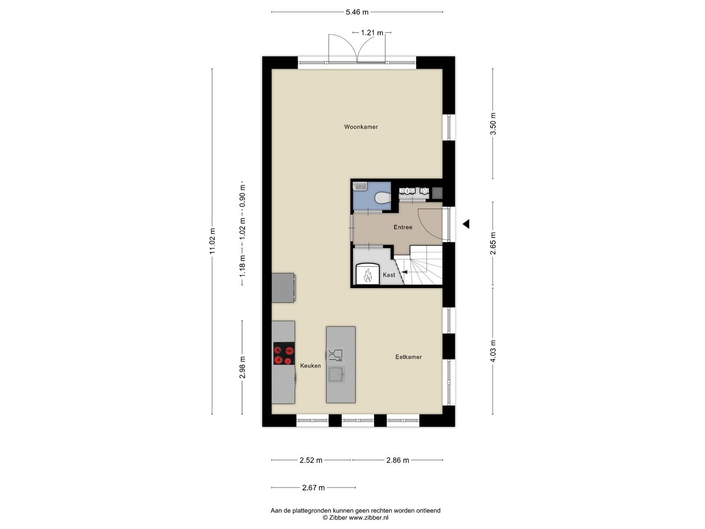 Foto 44 van Sint Pieterstraat 10