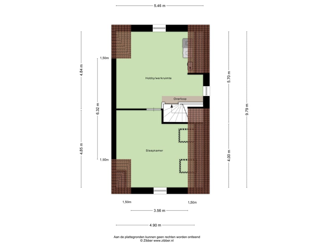 Foto 46 van Sint Pieterstraat 10