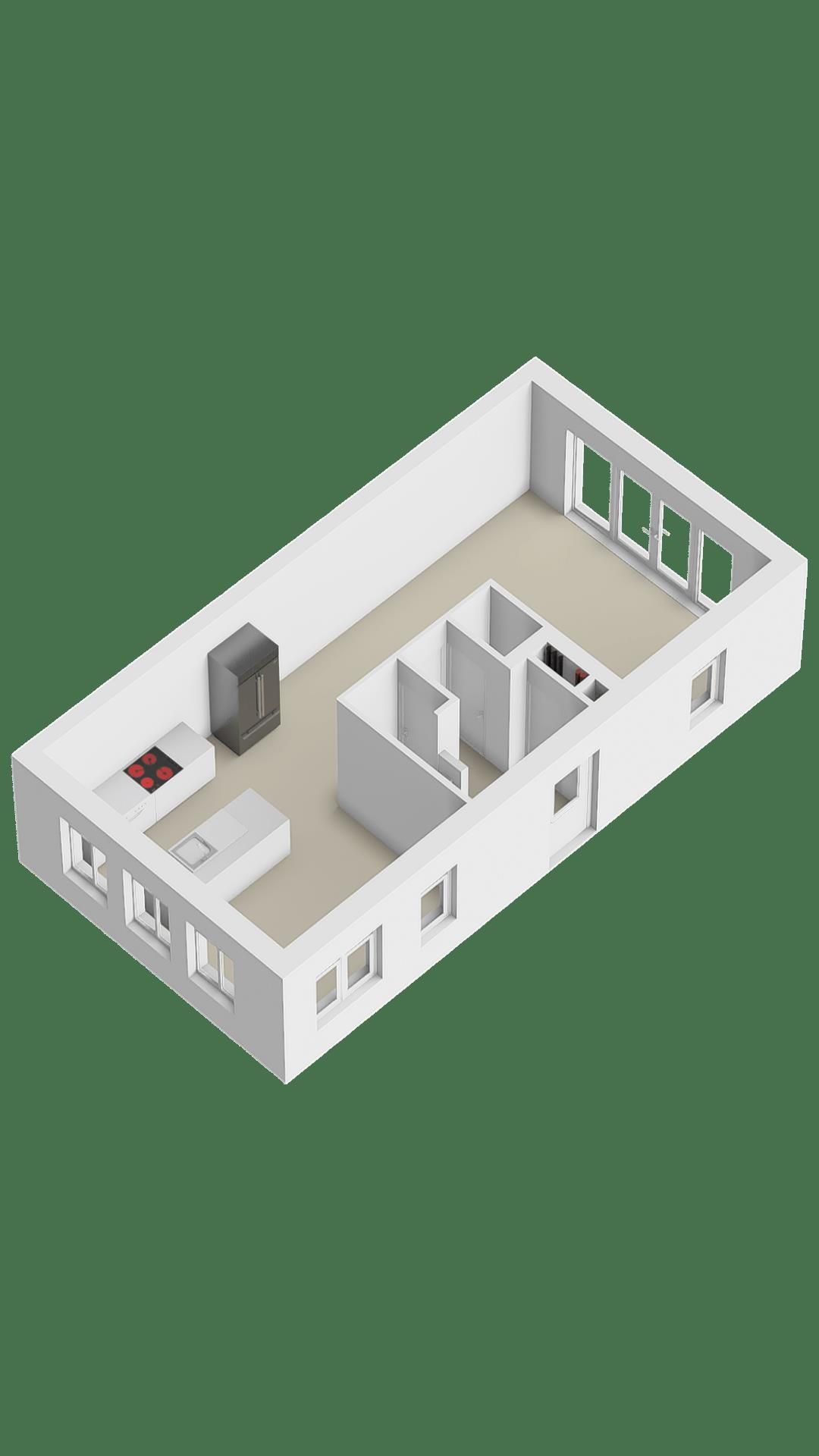 Foto 47 van Sint Pieterstraat 10