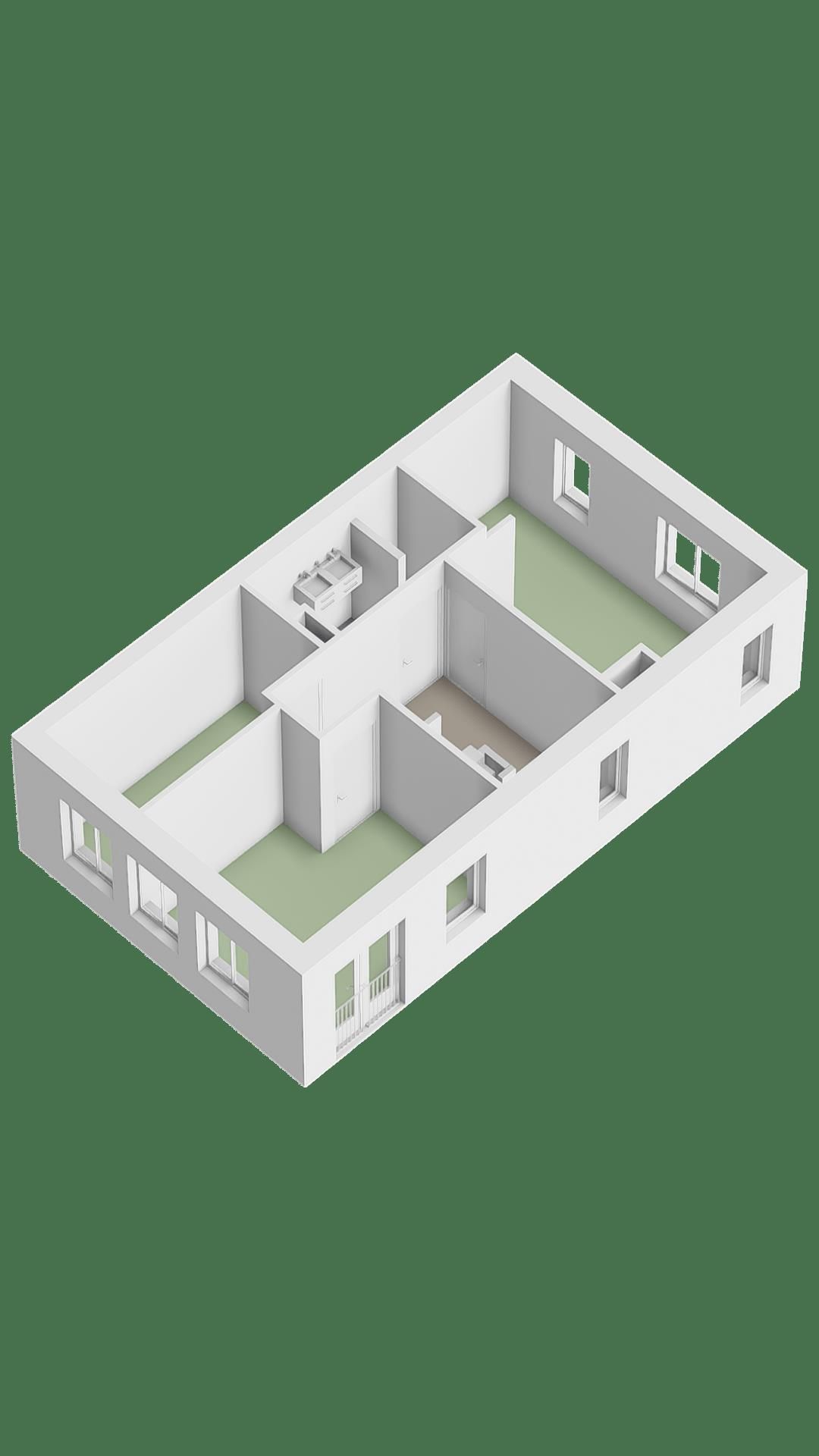 Foto 48 van Sint Pieterstraat 10