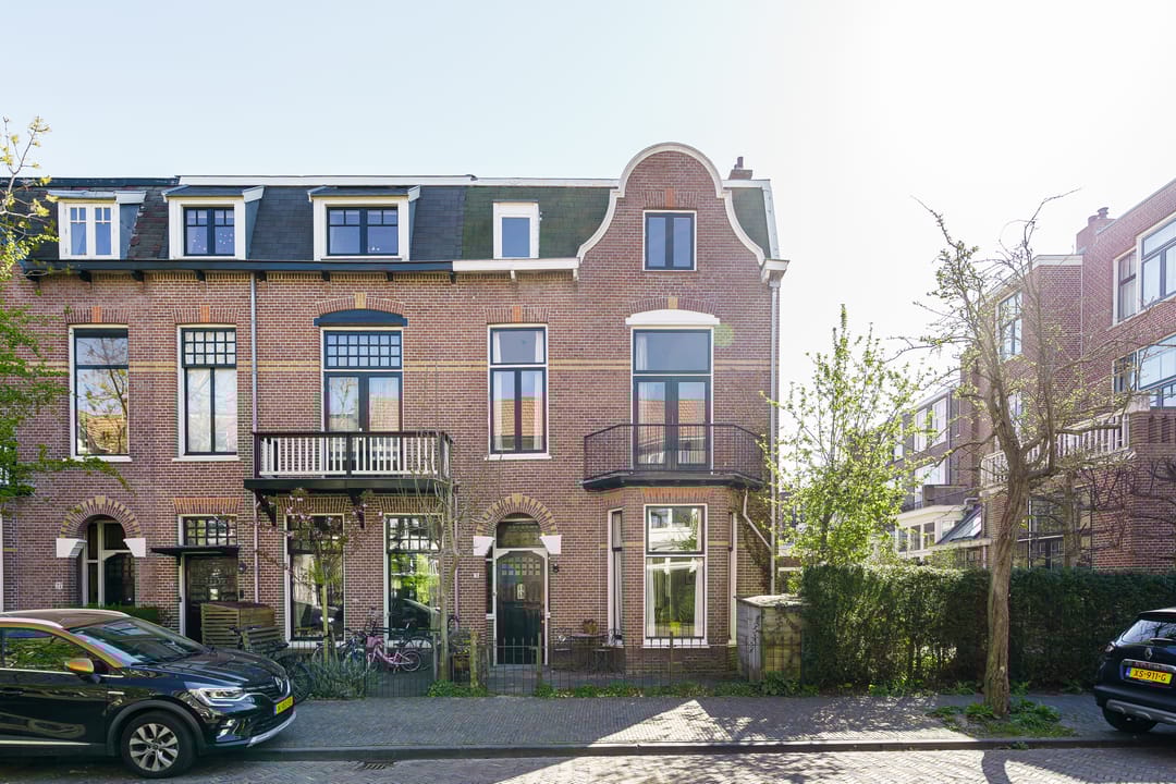 Foto 1 van Berkenrodestraat 31