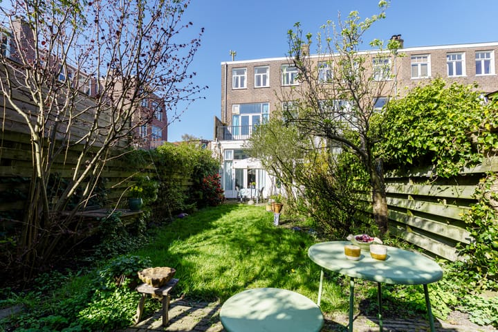 Foto 2 van Berkenrodestraat 31