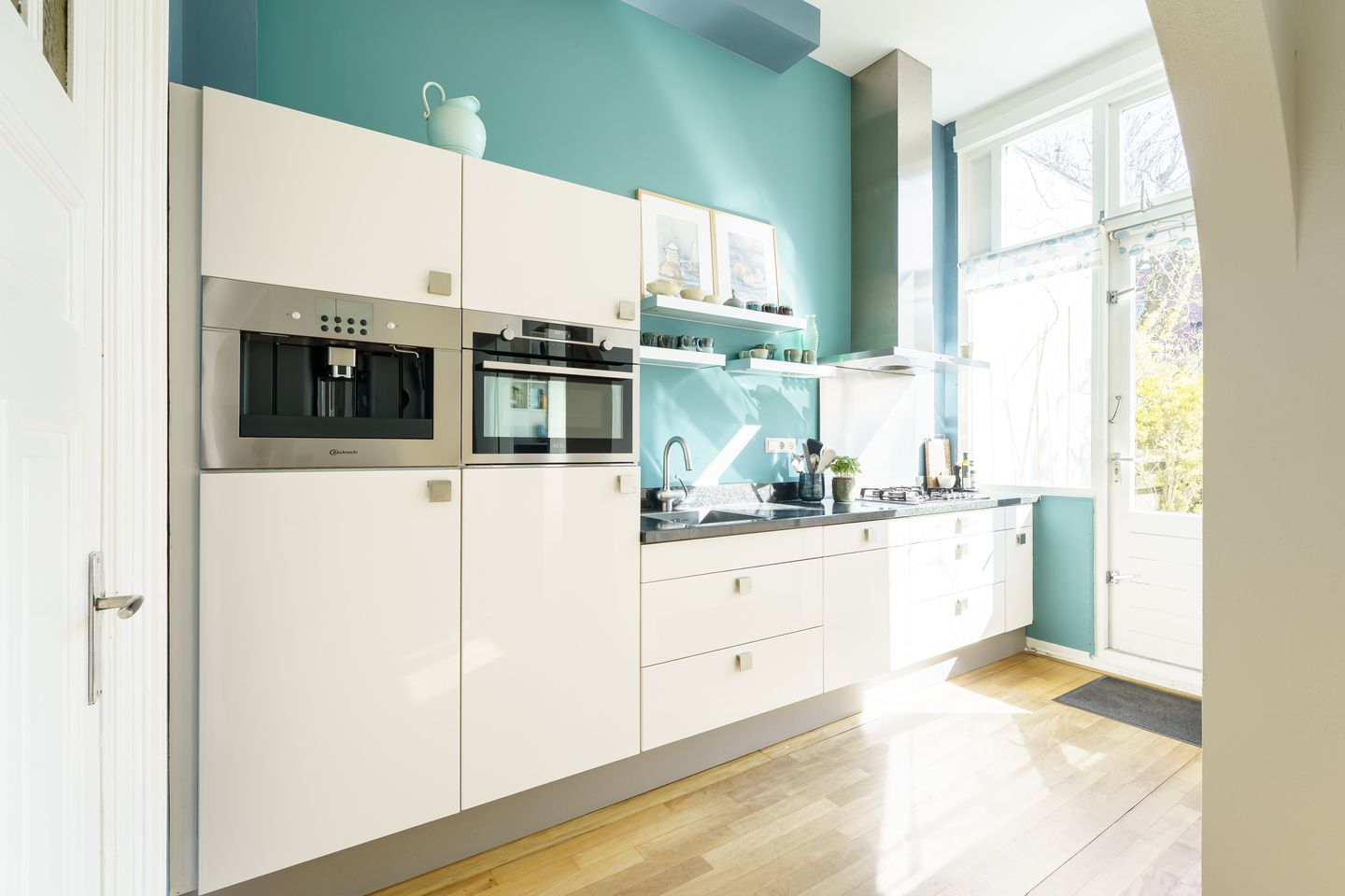 Foto 5 van Berkenrodestraat 31