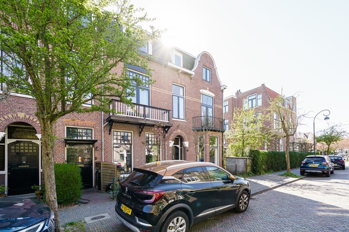 Foto 7 van Berkenrodestraat 31