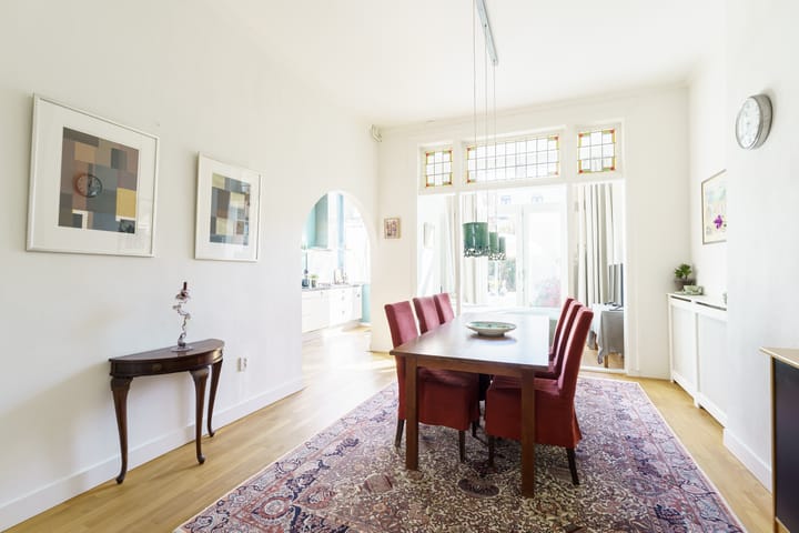 Foto 12 van Berkenrodestraat 31