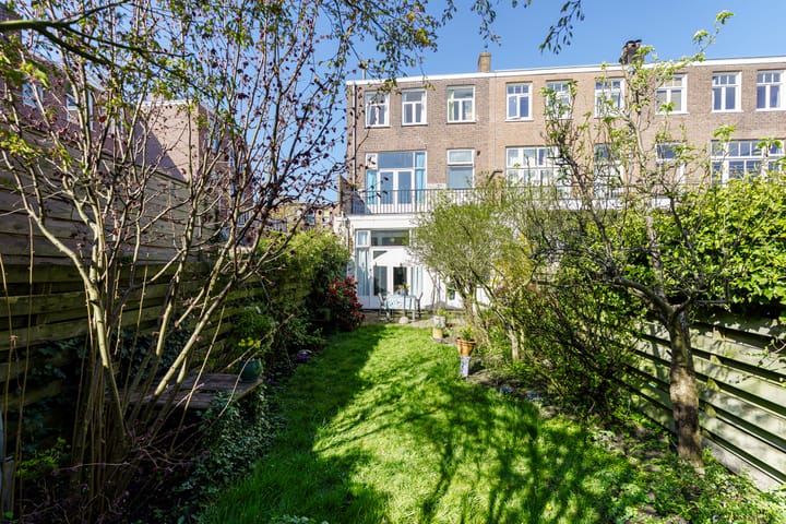 Foto 27 van Berkenrodestraat 31