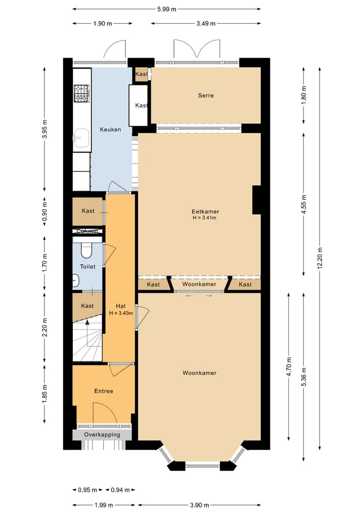 Foto 55 van Berkenrodestraat 31