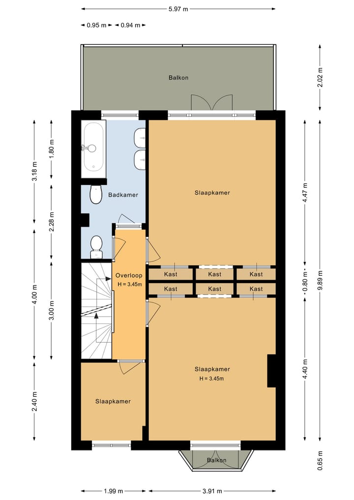 Foto 56 van Berkenrodestraat 31