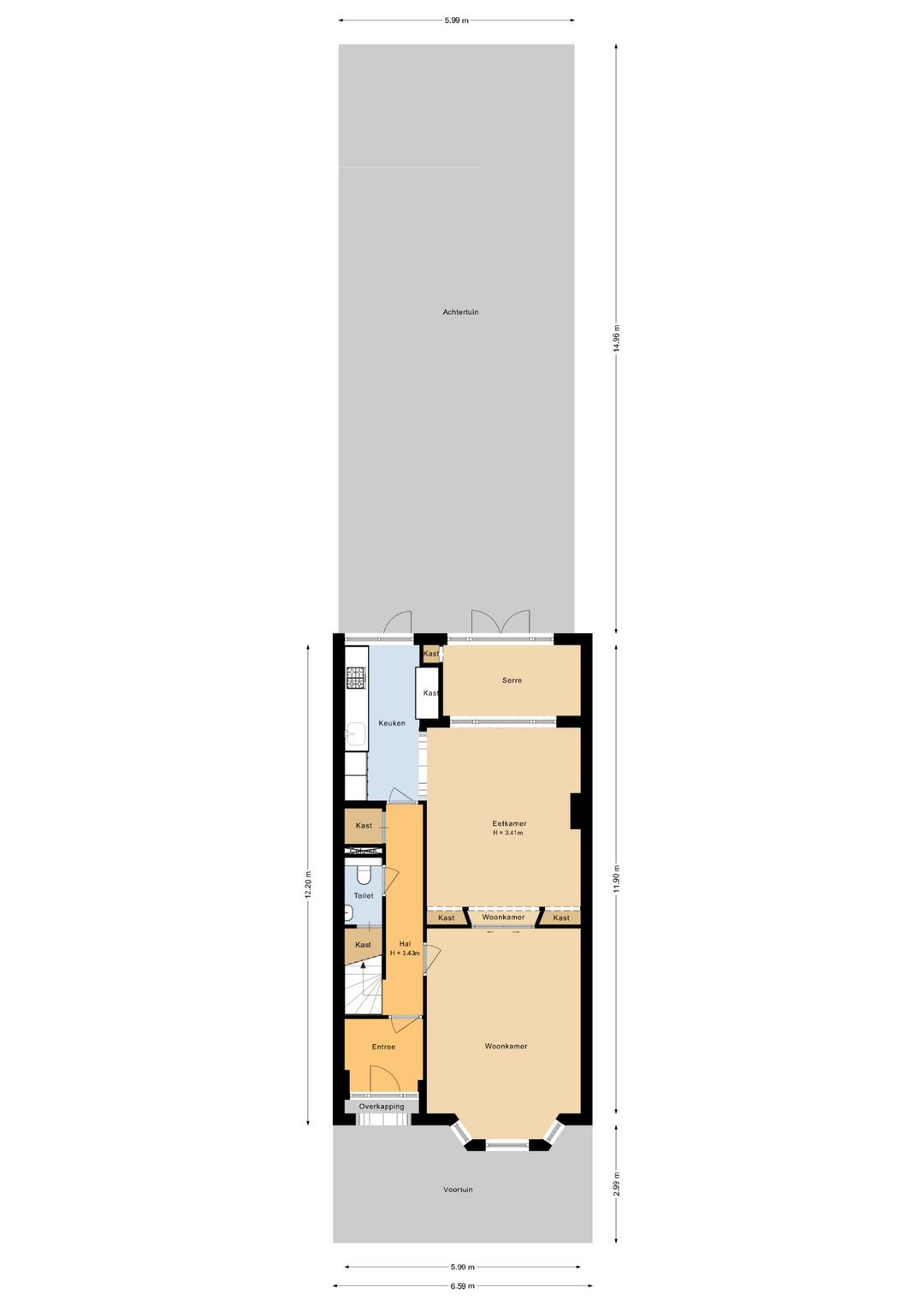 Foto 58 van Berkenrodestraat 31