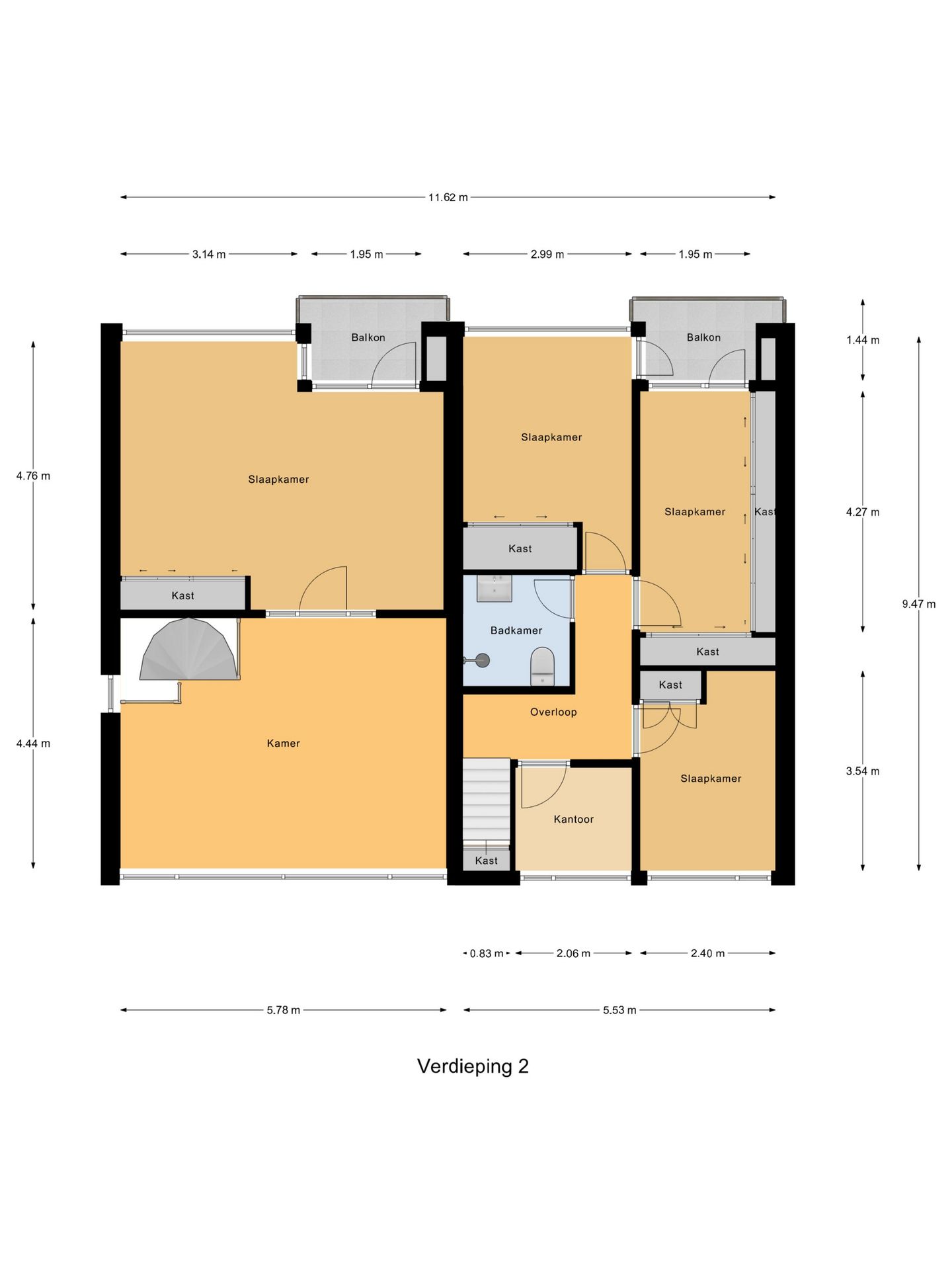 Photo 49 of Loosduinse Hoofdplein 211