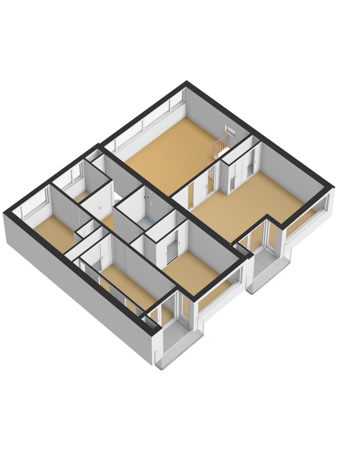 Photo 52 of Loosduinse Hoofdplein 211