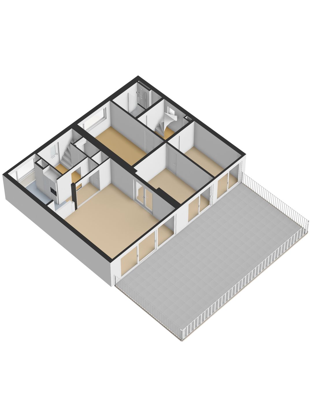 Photo 53 of Loosduinse Hoofdplein 211
