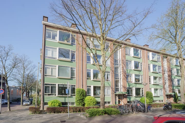 Photo 3 of Persijnlaan 5