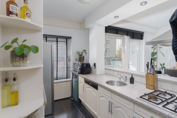 Photo 8 of Persijnlaan 5