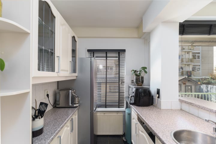 Photo 9 of Persijnlaan 5