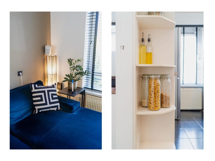 Photo 10 of Persijnlaan 5