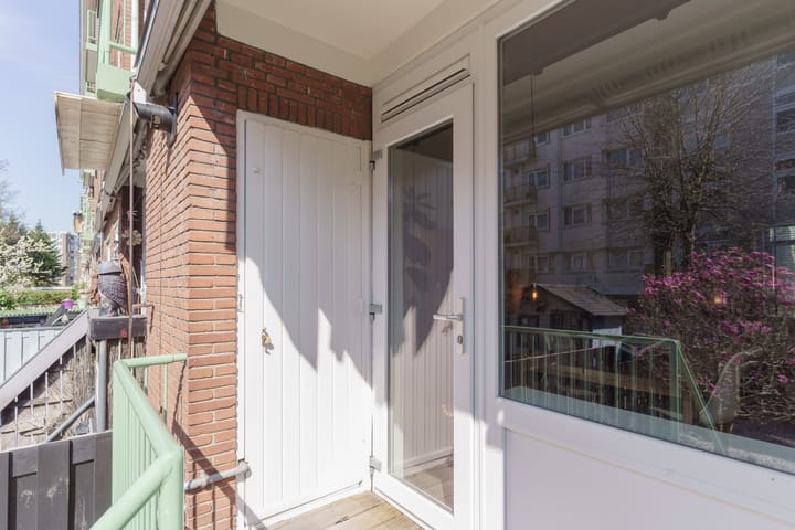 Photo 17 of Persijnlaan 5