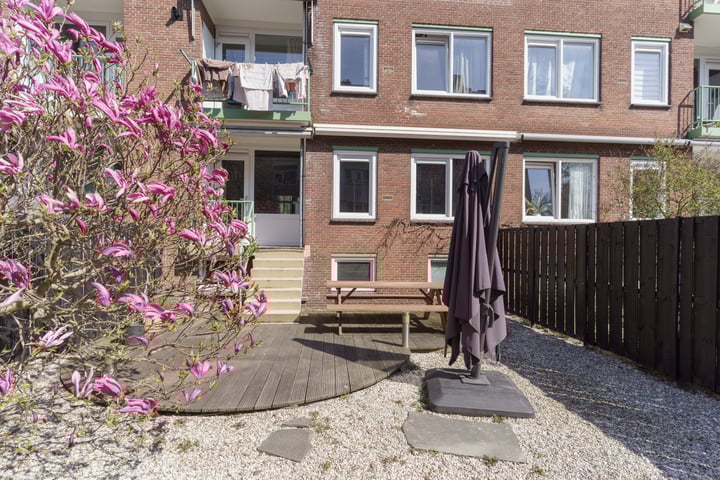 Foto 21 van Persijnlaan 5