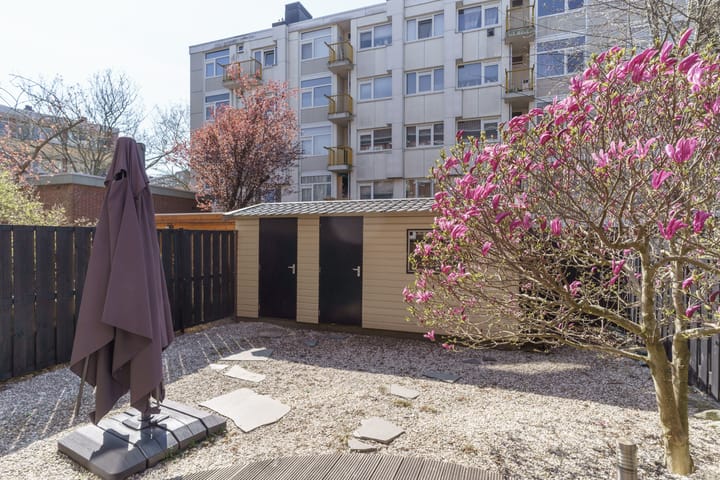 Photo 22 of Persijnlaan 5