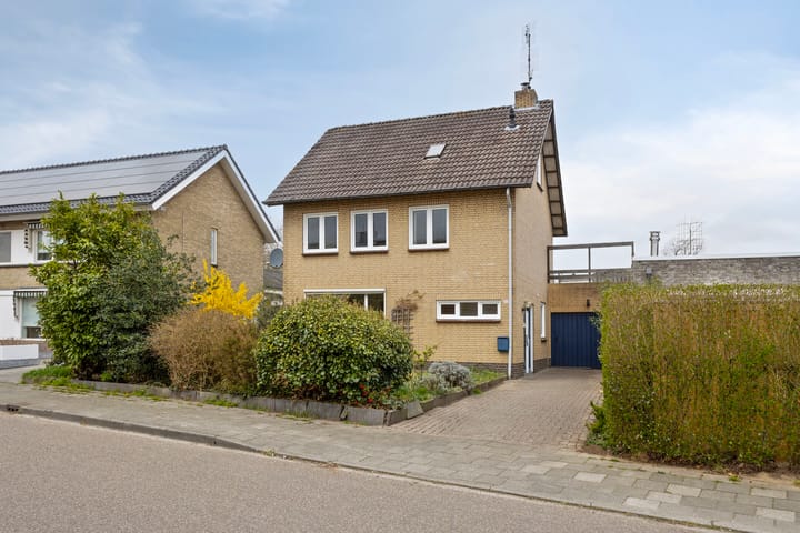 Foto 7 van Albert van Cuijckstraat 105