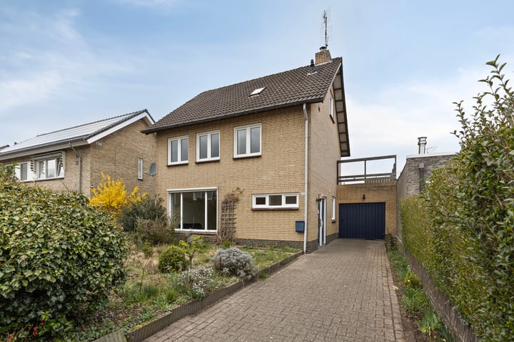 Albert van Cuijckstraat 105