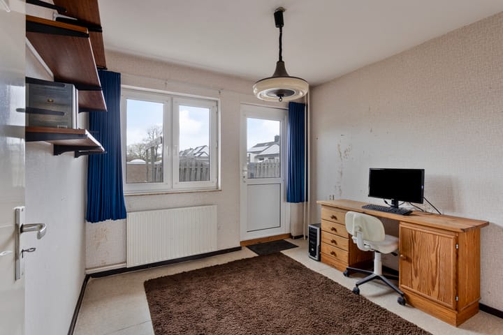 Foto 27 van Albert van Cuijckstraat 105