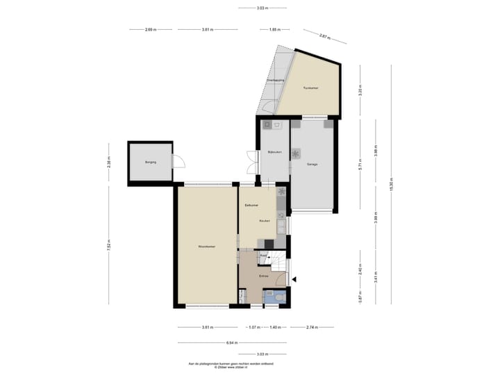 Foto 38 van Albert van Cuijckstraat 105