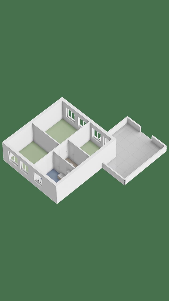 Foto 41 van Albert van Cuijckstraat 105