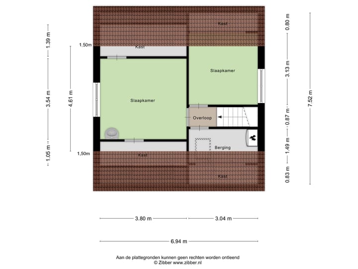 Foto 42 van Albert van Cuijckstraat 105