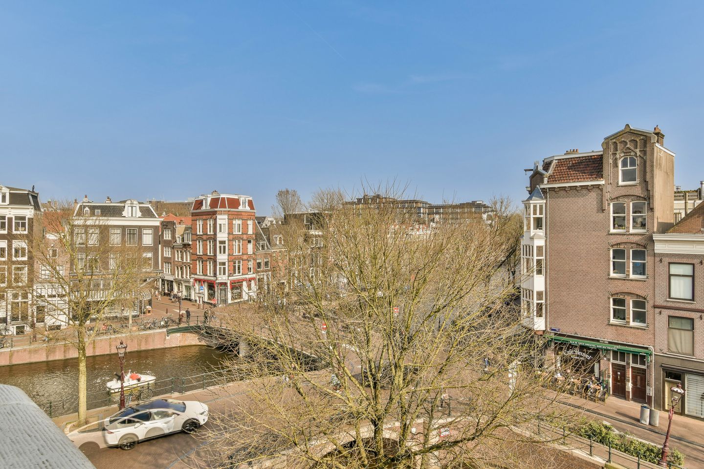 Photo 5 of Spiegelgracht 8-3